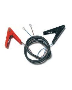 9V to 12V Gallagher Electric Fence 12Volt Leadset Adapter 