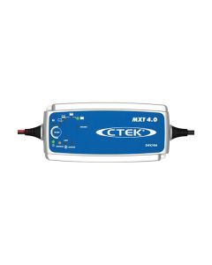 Batteriladdare CTEK MXT 4.0 24 volt