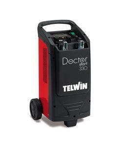 Batteriladdare Telwin Doctor Start 330 12/24V