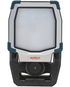 Arbetslampa Mareld Shiny 5000 RE App