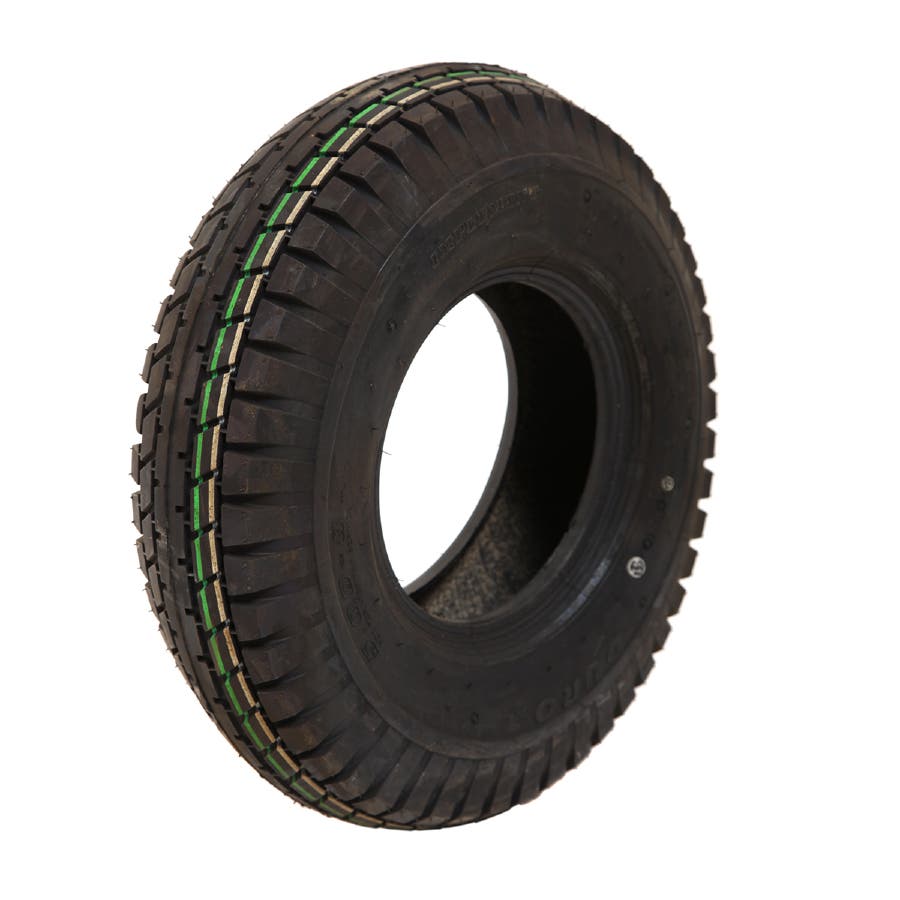 Däck 5.00-8-6 (18x5)
