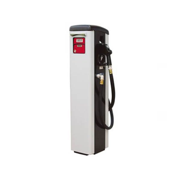 Dieselpumpautomat Piusi Service 100 Mc 80 Användare