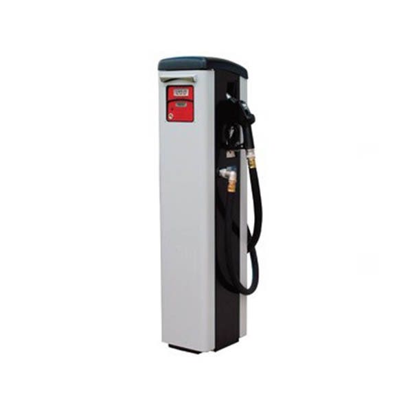 Dieselpumpautomat Piusi Service 70 Mc 80 Användare