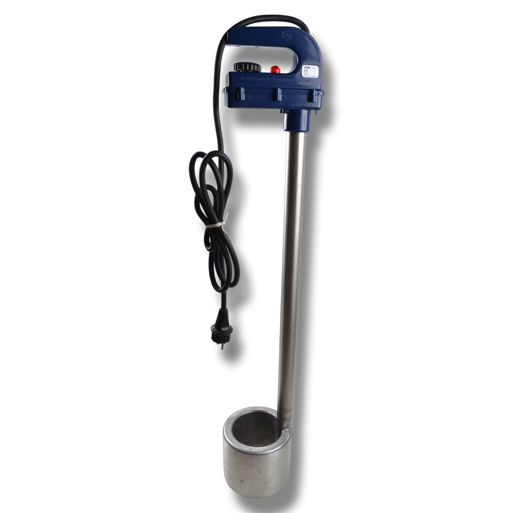 Doppvärmare 3000w