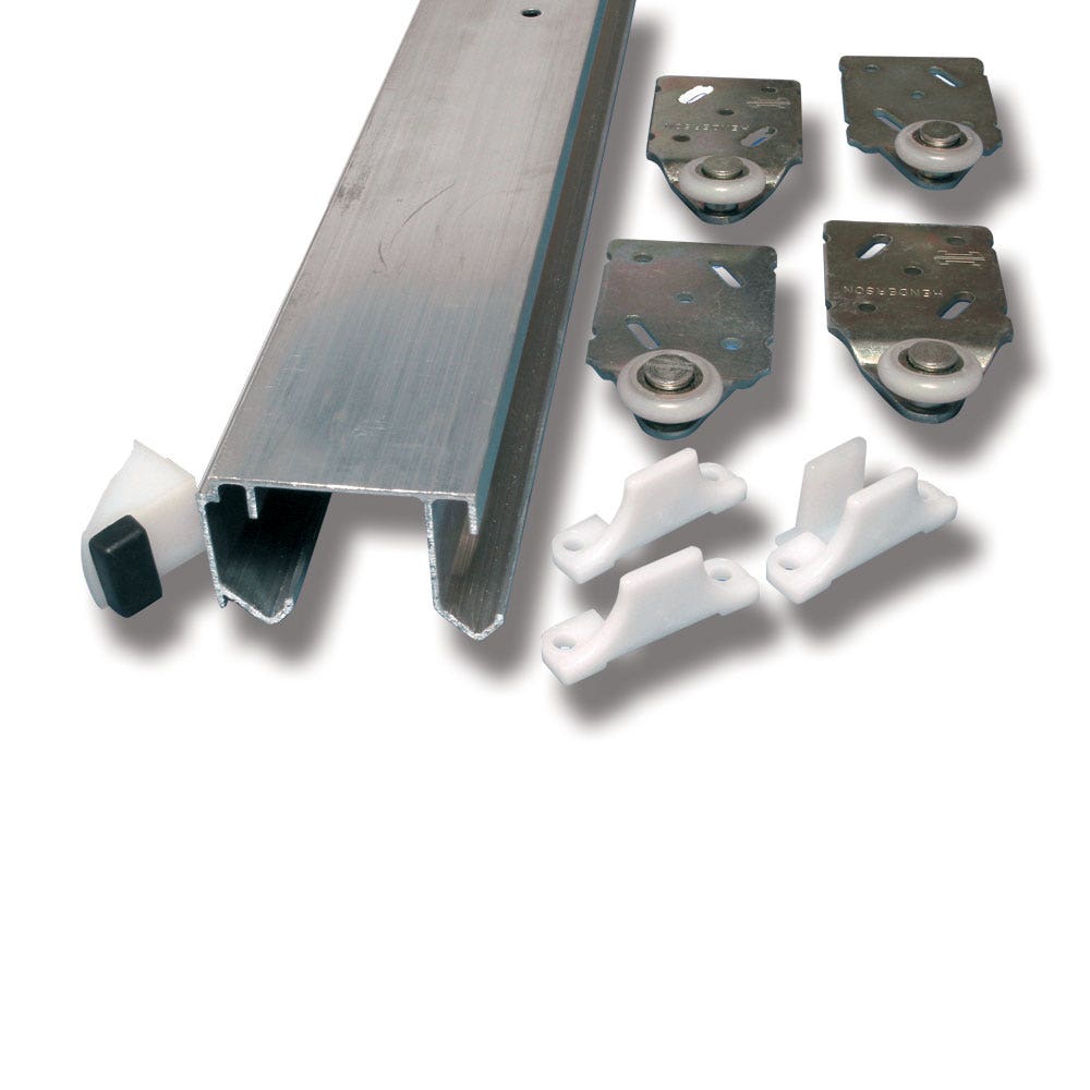 Beslagsats Double Top Henderson 1200mm W12