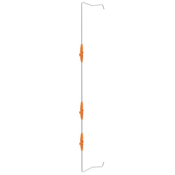 Gallagher Line Post Dropper 0,95m, 10-pack