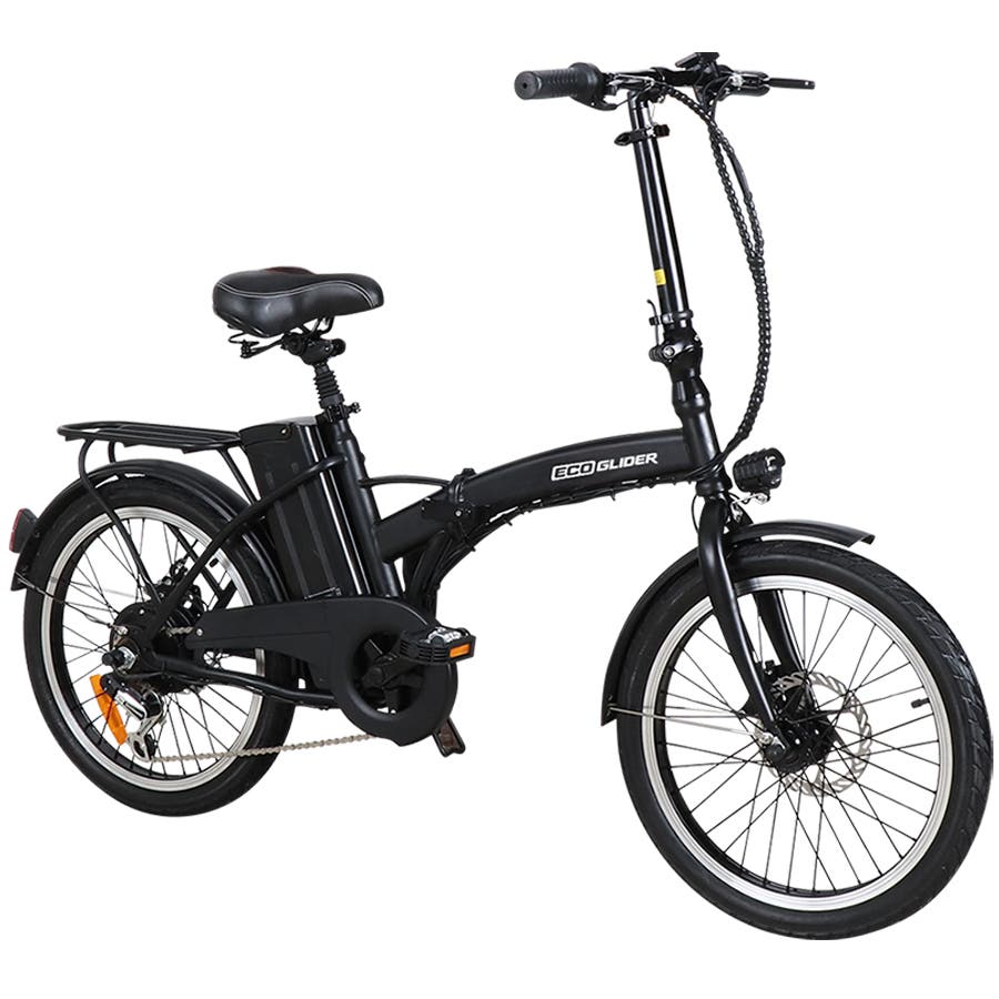 Elcykel Ecoglider Mx2 Expo