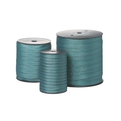 Elband Mustang Grönt 12mm / 200 M