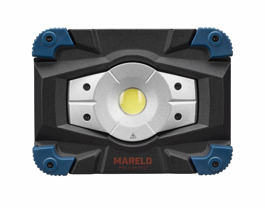 Arbetslampa Mareld Flash 3000 WR RE
