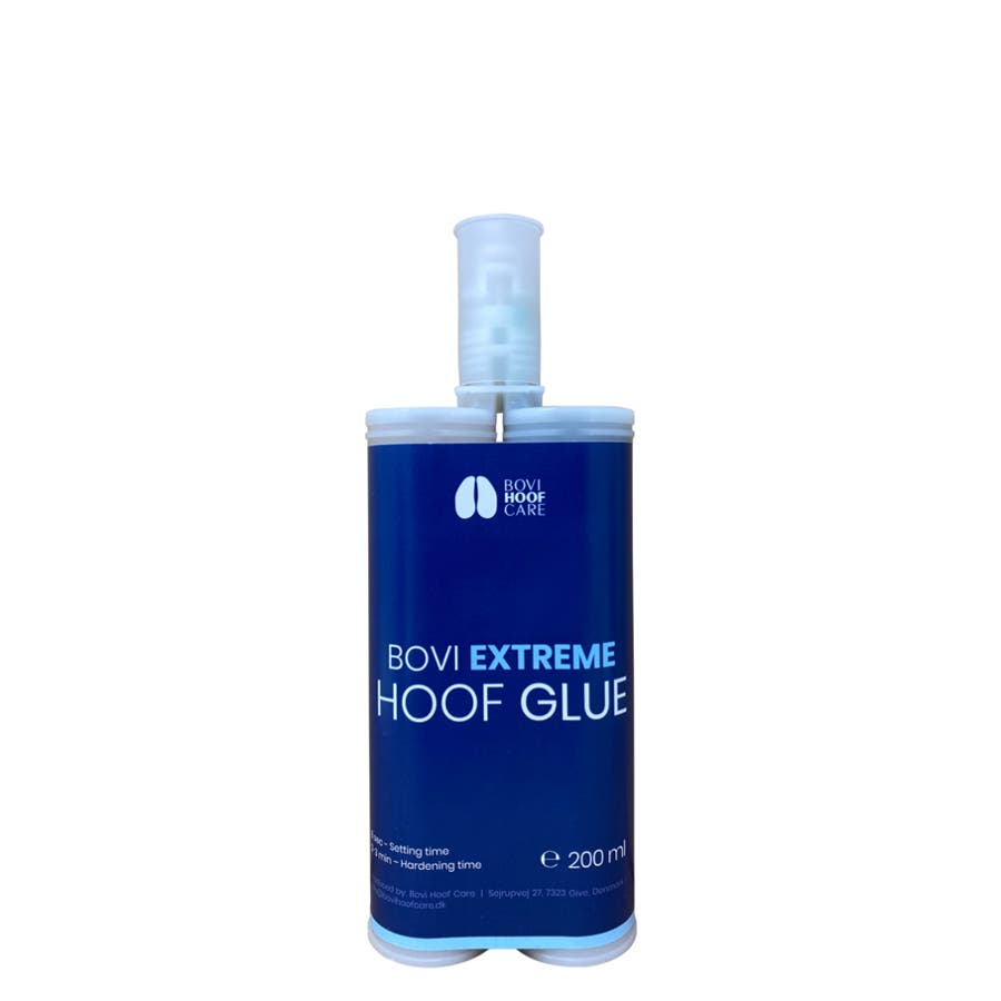 Klövlim Bovi Hoof Care Extreme 200 ml