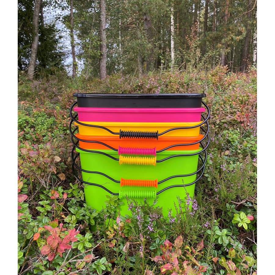 TricanHink Flexigarden Ergo Fashion 17 Liter