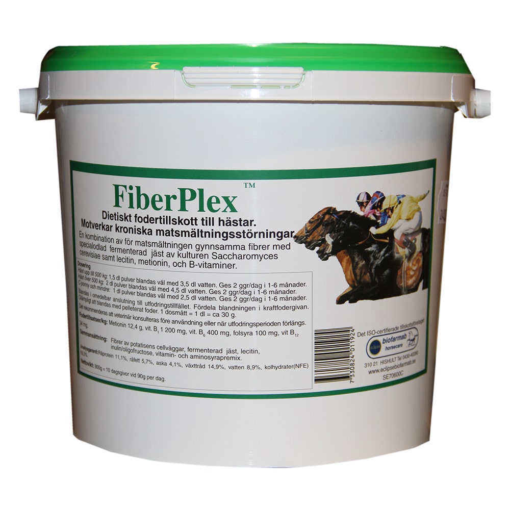 Fiberplex 0,9 kg