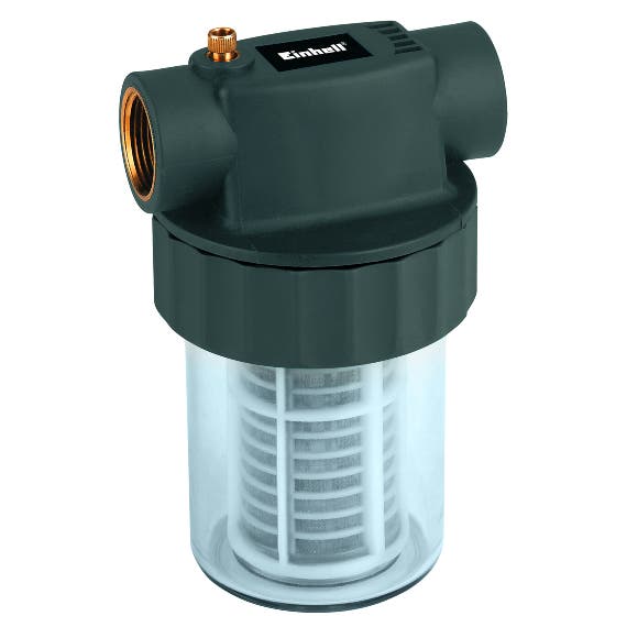 Förfilter Einhell 12 cm