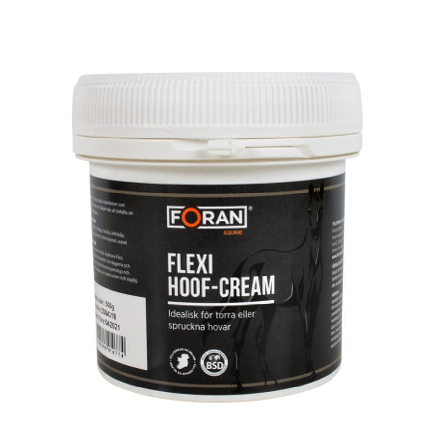 Hovcreme Foran Flexi 0,5 kg 