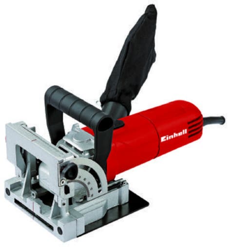 Lamellfräs Einhell TC-BJ 900