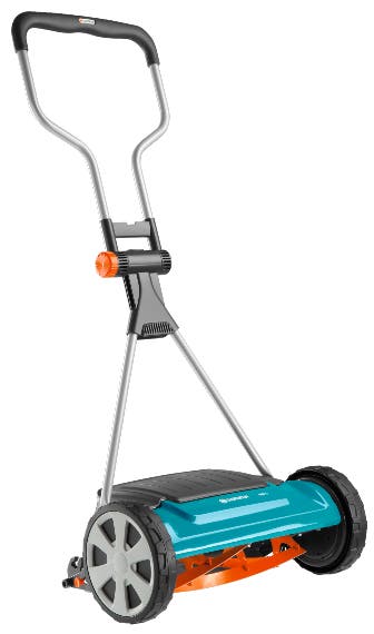 Handgräsklippare Gardena 400 C 