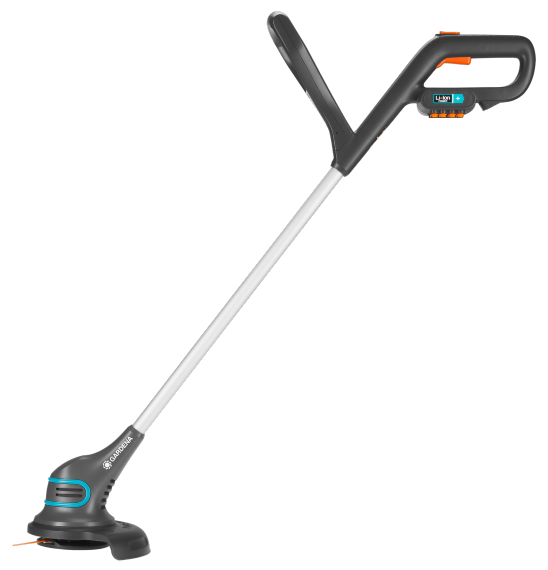 Batteridriven Trimmer Gardena Smallcut Li-23r