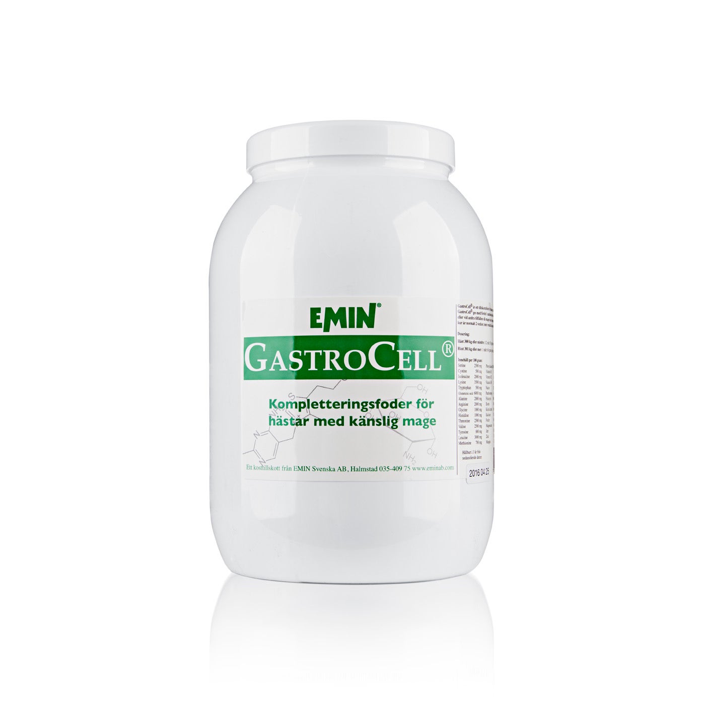 GastroCell Emin 1100 gram - Emin