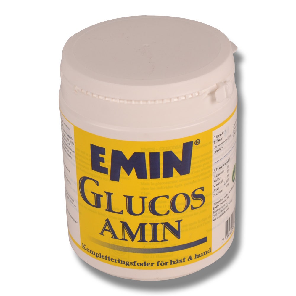 Glucosamin Emin 500 g - Emin