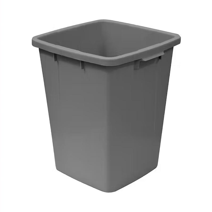 Behållare Flexigarden 90l Grå