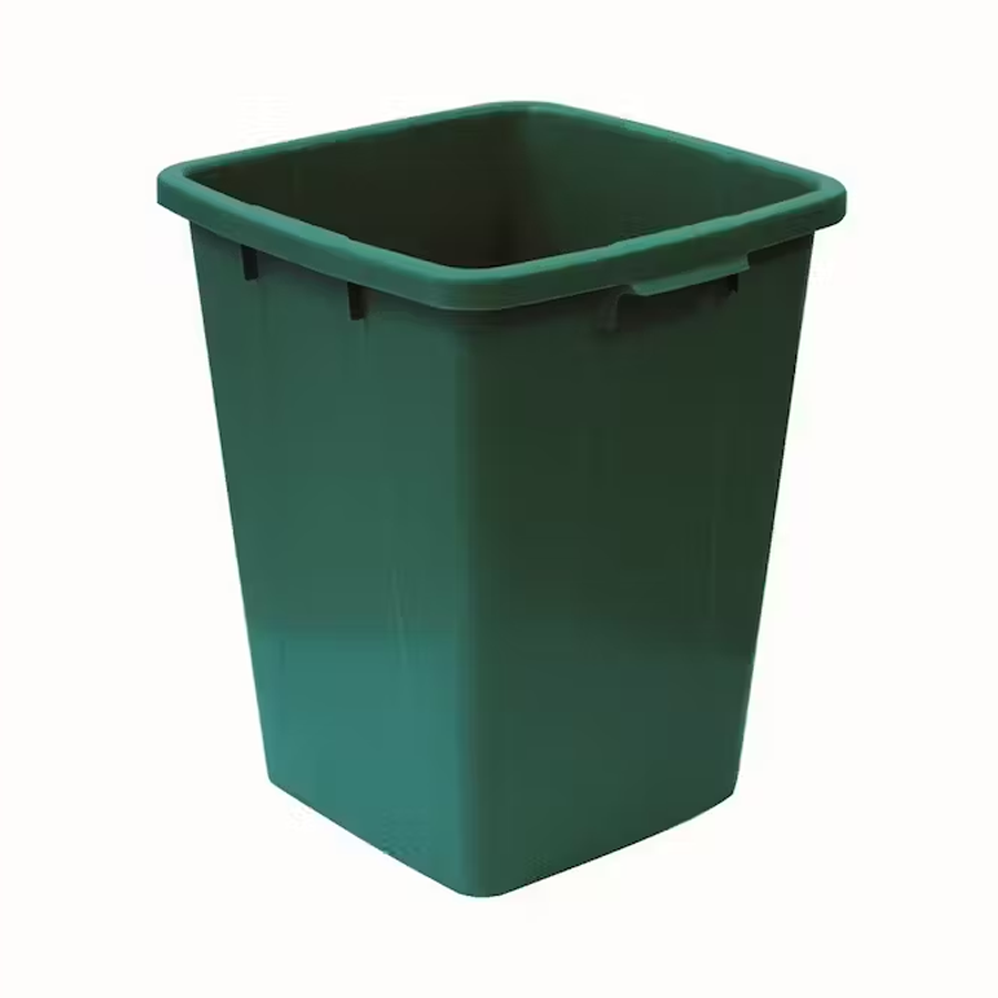 Behållare Flexigarden 90l Grön