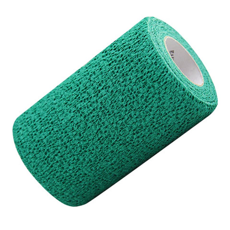 Flex Wrap Diamond Grön, 12 st