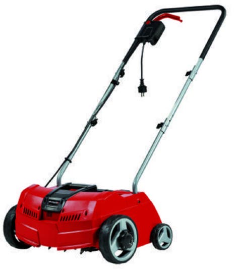 Vertikalskärare Einhell GC-ES 1231/1
