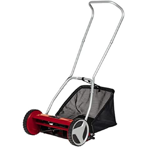 Handgräsklippare Einhell GC-HM 400