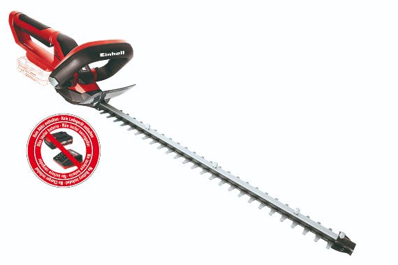 Häcksax Einhell GE-CH 1855/1
