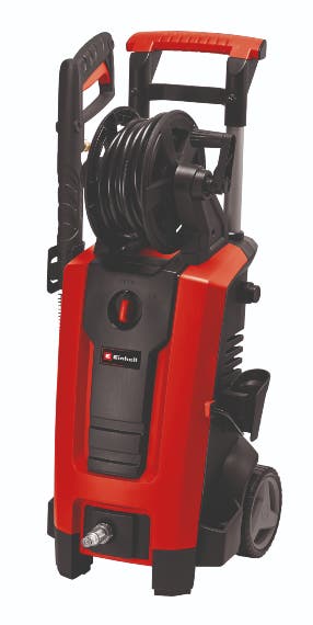 Högtryckstvätt Einhell TE-HP 170