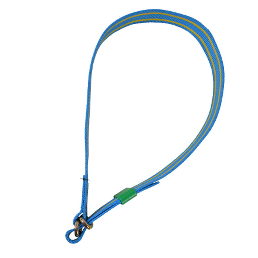 Halsrem Willab Transponder 95 Cm Kalv