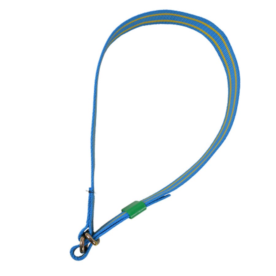 Halsrem Willab Transponder 95 cm Kalv