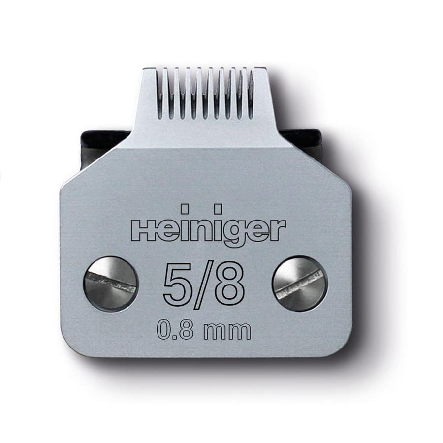 Skär Heiniger 5/8 0,8 mm