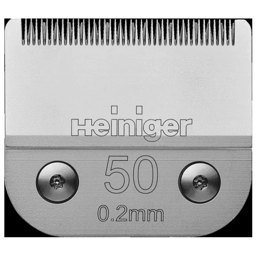 Skär 50 Heiniger 0,2 mm