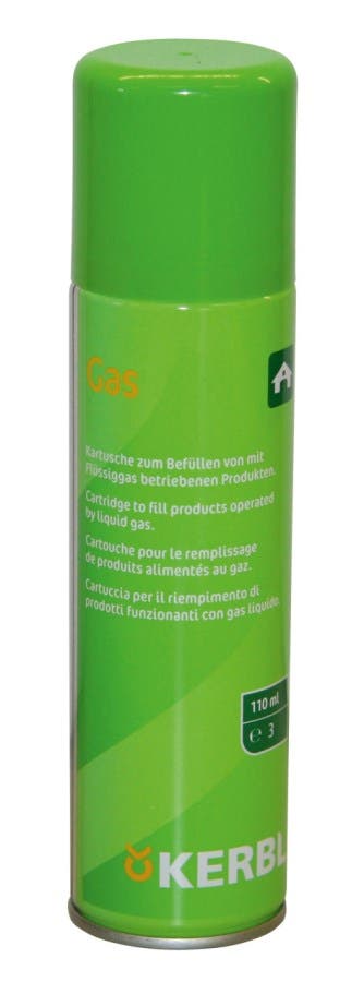 Gas Till Buddex 110 ml