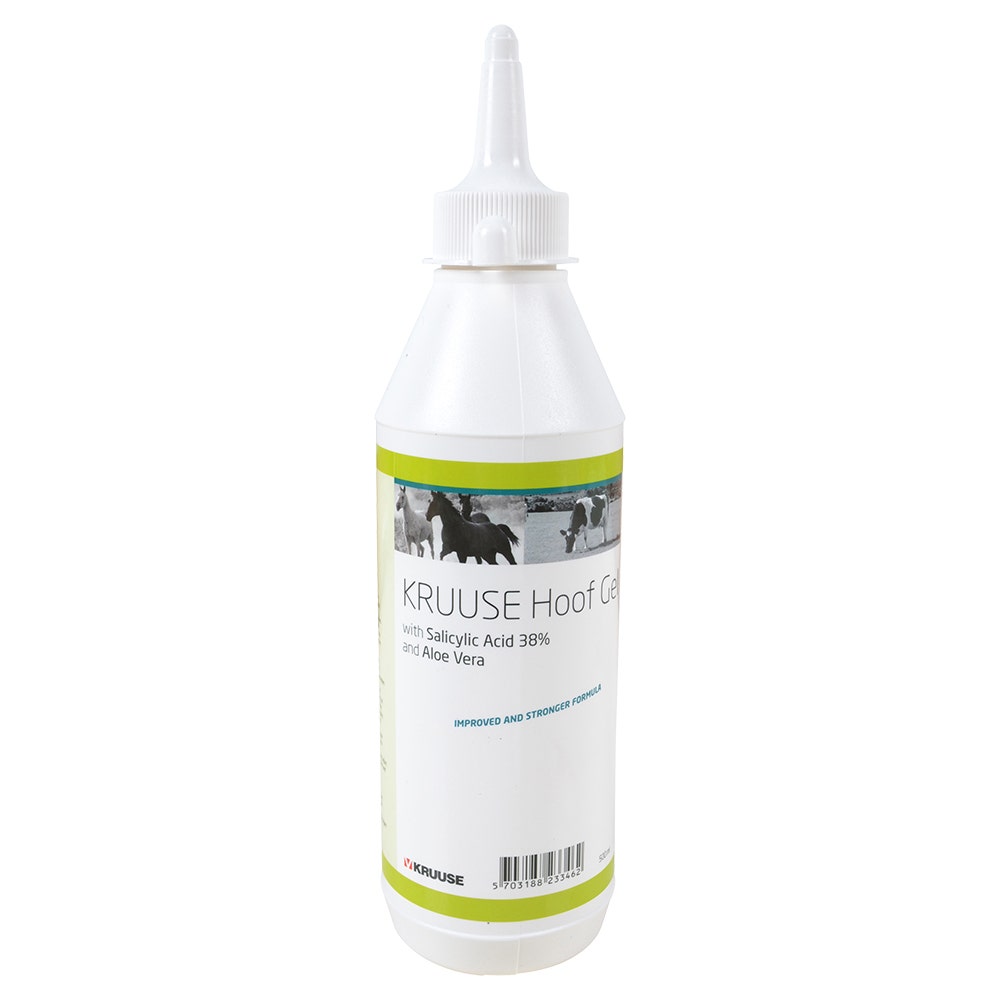 Hoof-gel Bovivet 500 Ml