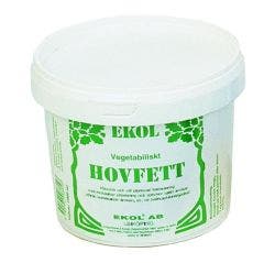 Hovfett M. Klorofyll Ekol 1000 Ml