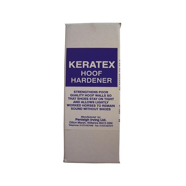 Hovhärdare Keratex 250 Gram