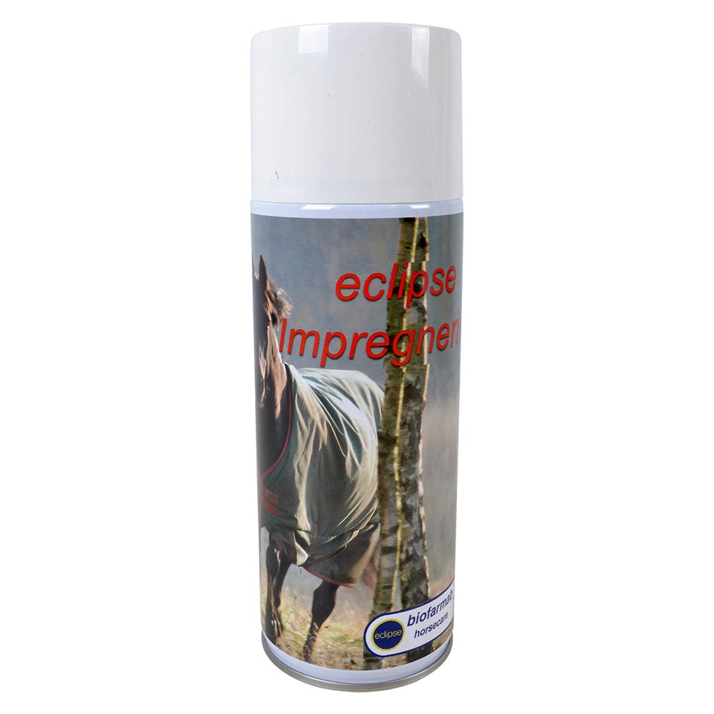 Impregnering spray 400 ml - Eclipse Biofarmab