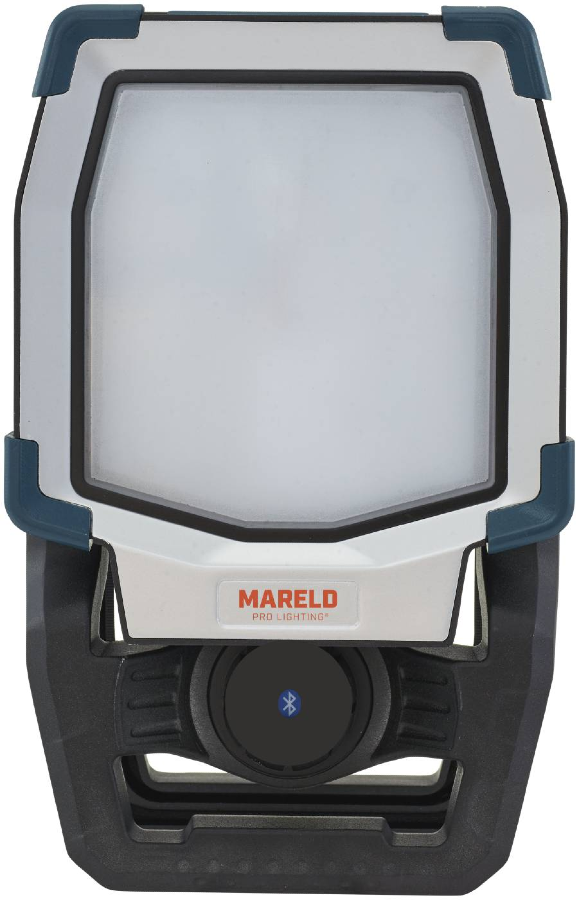 Arbetslampa Mareld Shiny 5000 Re App