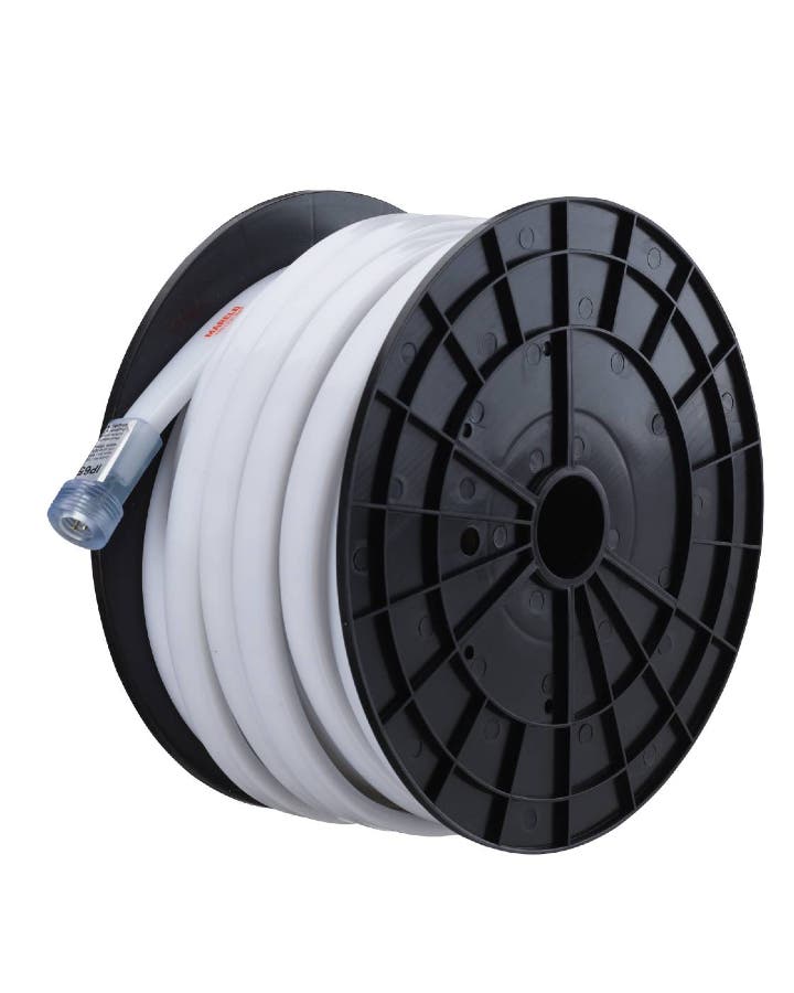 Ledslinga Mareld Sunlit Frostad 3 M