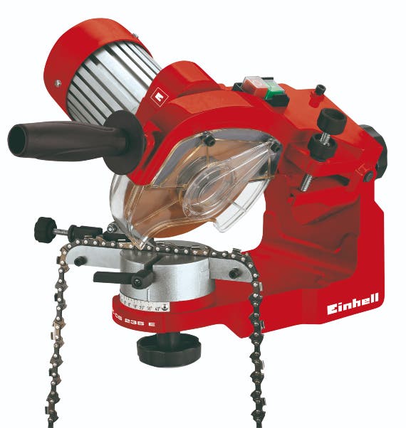 Kedjeslip Einhell GS-CS 235 E 
