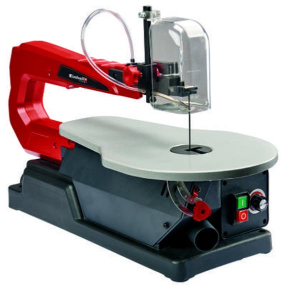 Kontursåg Einhell TC-SS 405 E