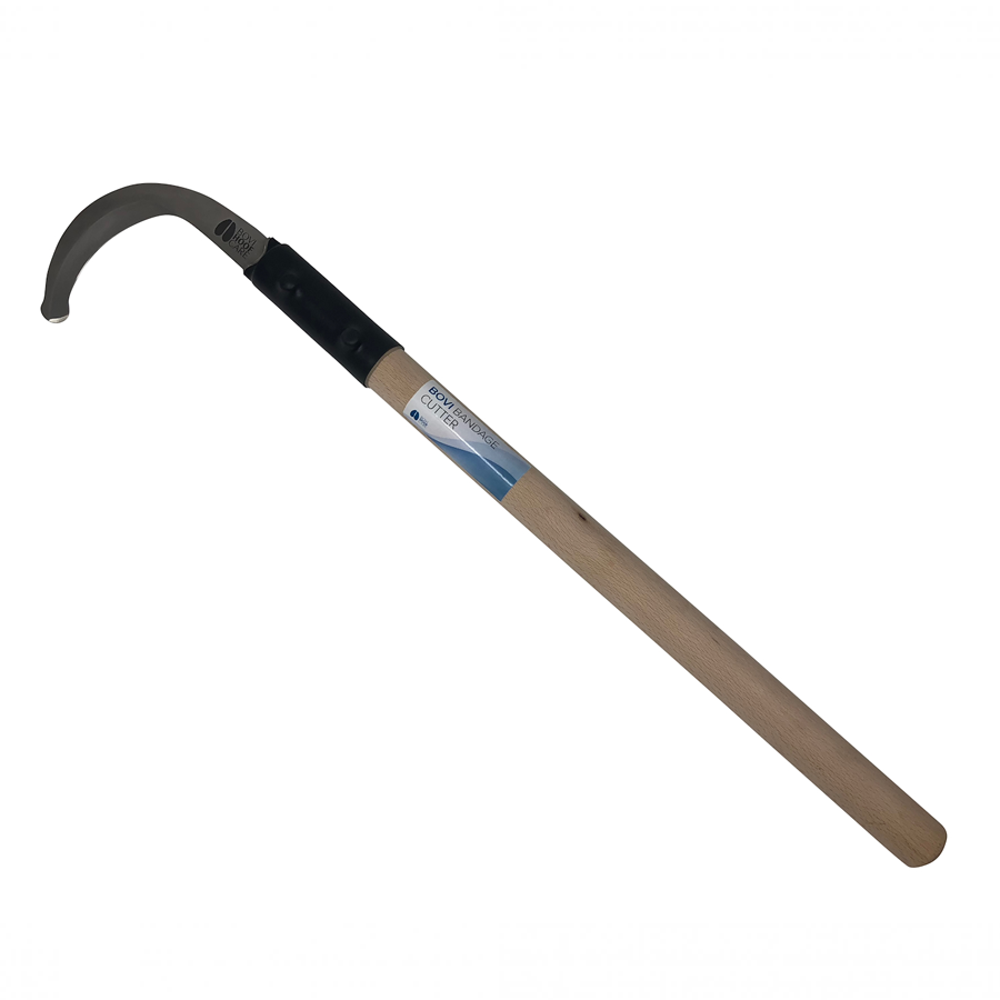 Bandagekniv Bovi Hoof Care Kort - 55 Cm