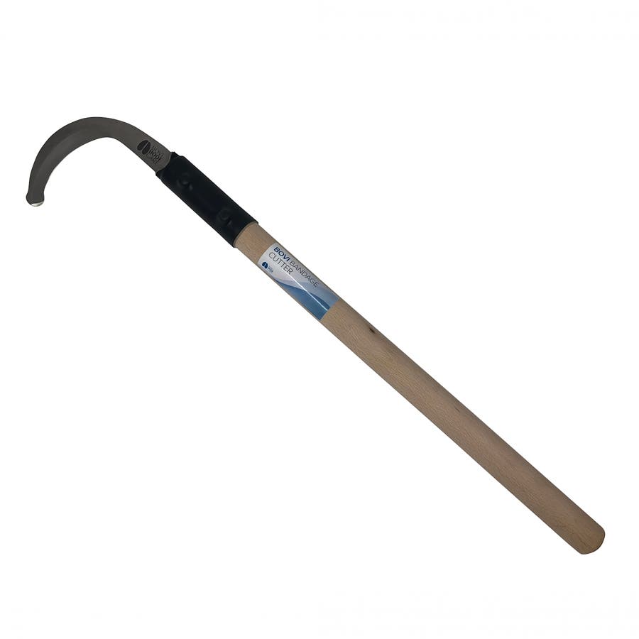 Bandagekniv Bovi Hoof Care Kort - 55 cm