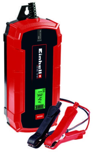Batteriladdare Einhell, CE-BC 10 M