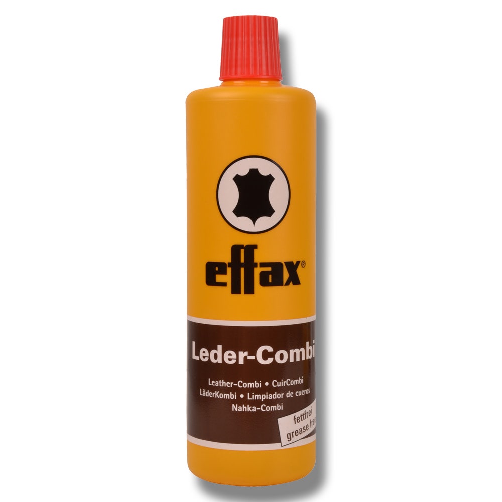 Läder-combi Effax Flytande 500 Ml