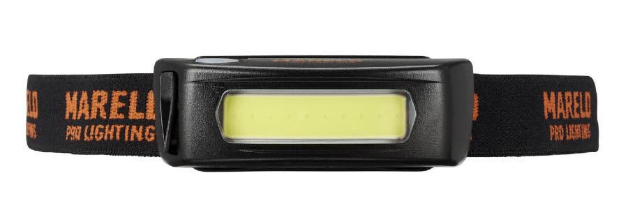 Pannlampa Mareld Gleam 145 RE