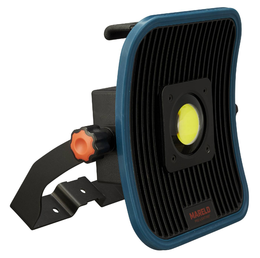 Arbetslampa Mareld Blaze 2800