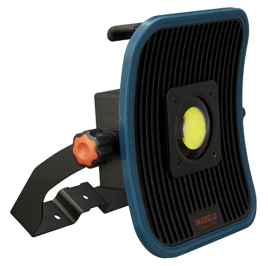 Arbetslampa Mareld Blaze 2800